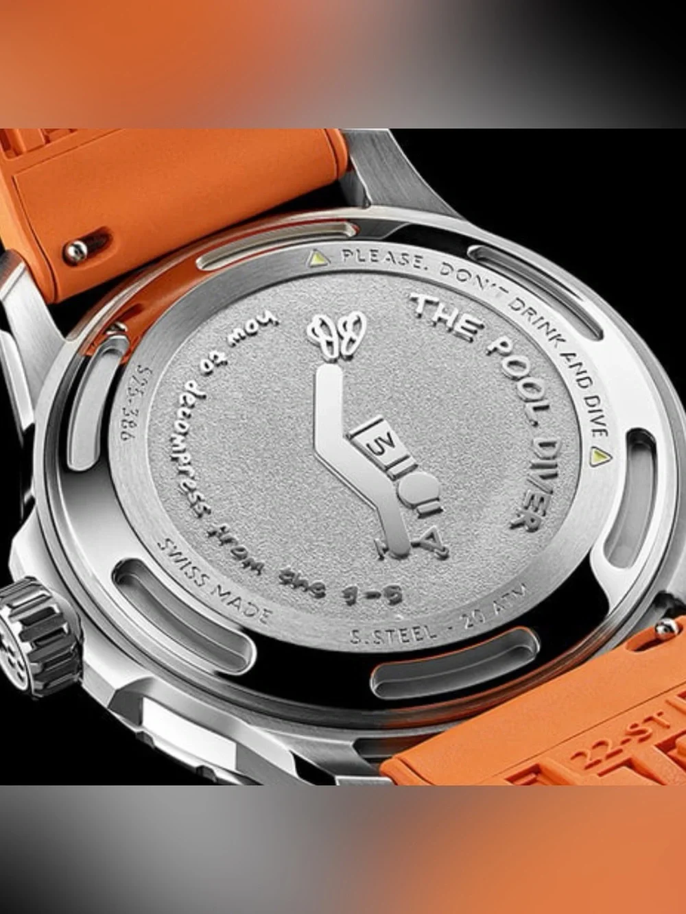 Christopher Ward christopher ward